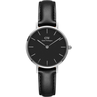 Daniel Wellington DW Watch Petite Sheffield 32mm Silver